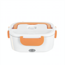 Boîte alimentaire chauffante électrique et portable