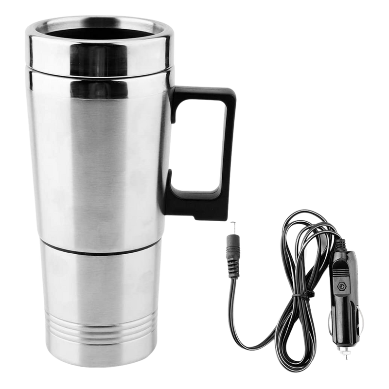 Tasse bouilloire de 300ml pour voiture