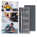 Jeu de tournevis de précision 24 en 1