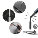 Jeu de tournevis de précision 24 en 1