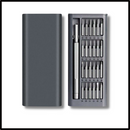 Jeu de tournevis de précision 24 en 1