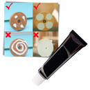 Colle forte à usages multiples