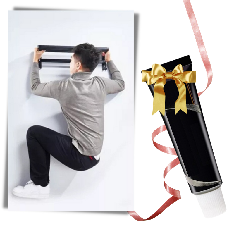 Colle forte à usages multiples