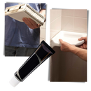 Colle forte à usages multiples