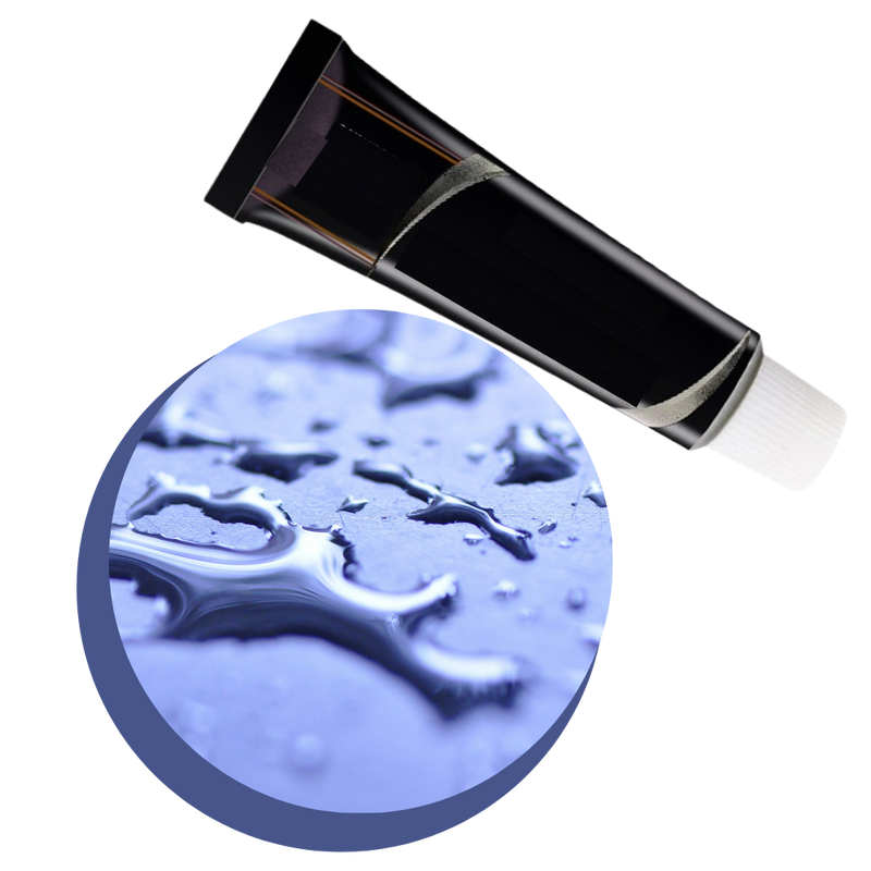 Colle forte à usages multiples