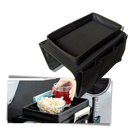 Sac de rangement pour accoudoir de canapé