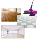 Aspirateur à manche télescopique