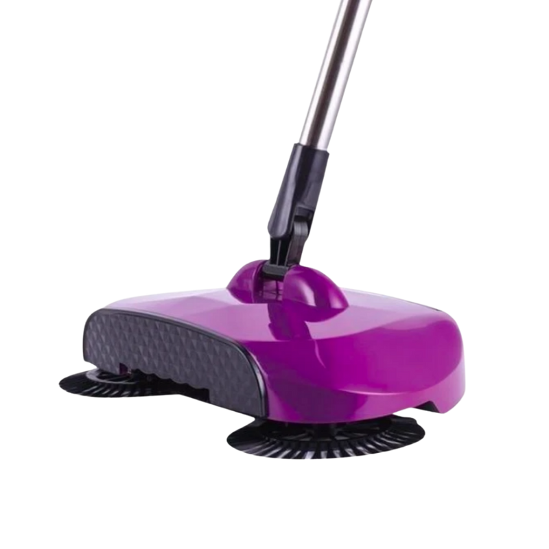 Aspirateur à manche télescopique