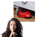 Aspirateur à manche télescopique