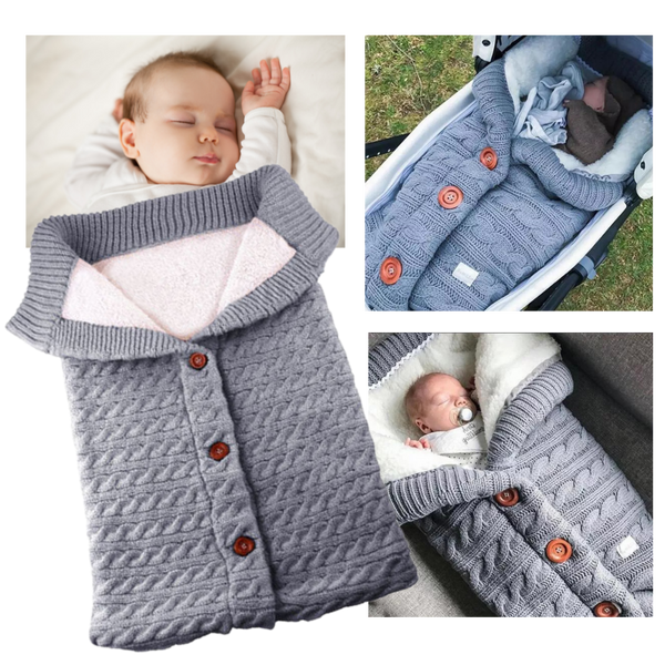 Sac de couchage pour bébé