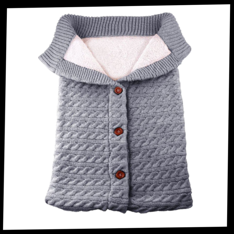 Sac de couchage pour bébé