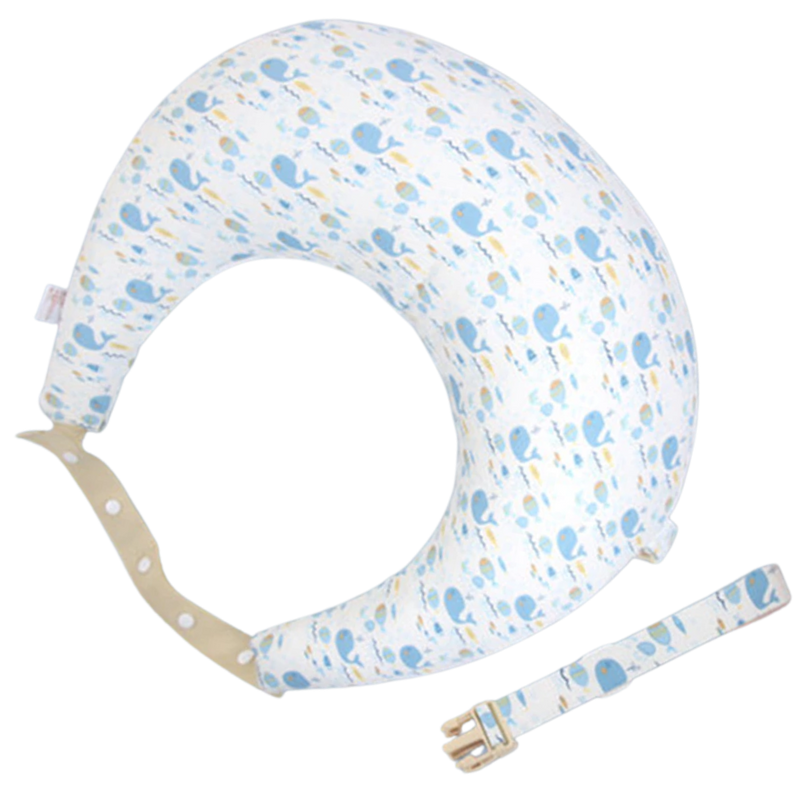 Coussin de maternité