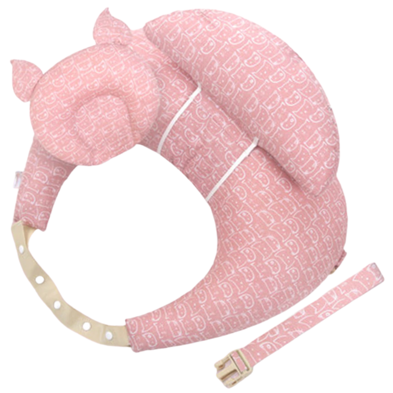 Coussin de maternité