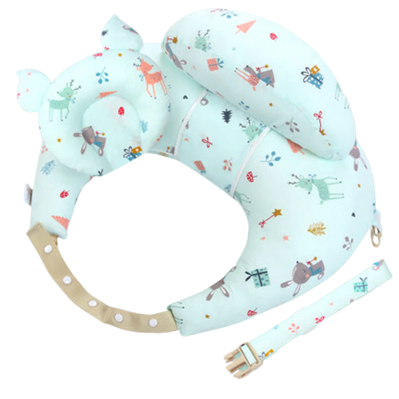 Coussin de maternité