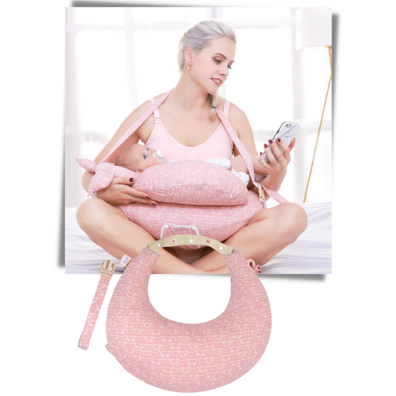 Coussin de maternité