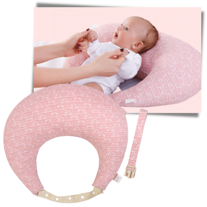 Coussin de maternité