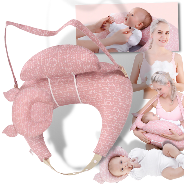 Coussin de maternité