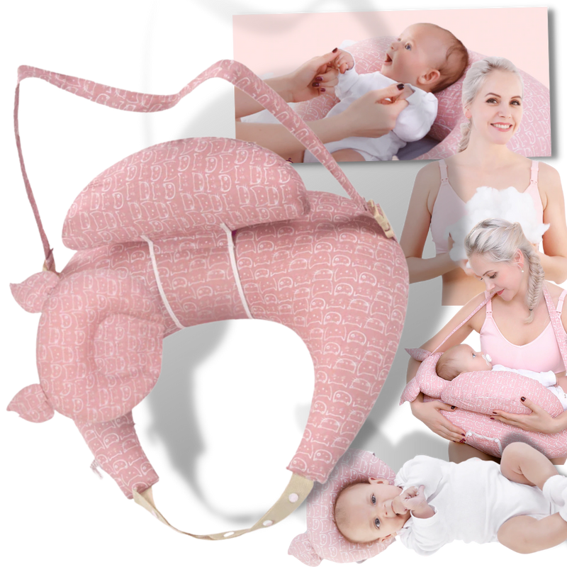Coussin de maternité