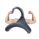 Lot de 2 cintres pour sacs