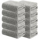 Pack de Chiffons en microfibre de bambou