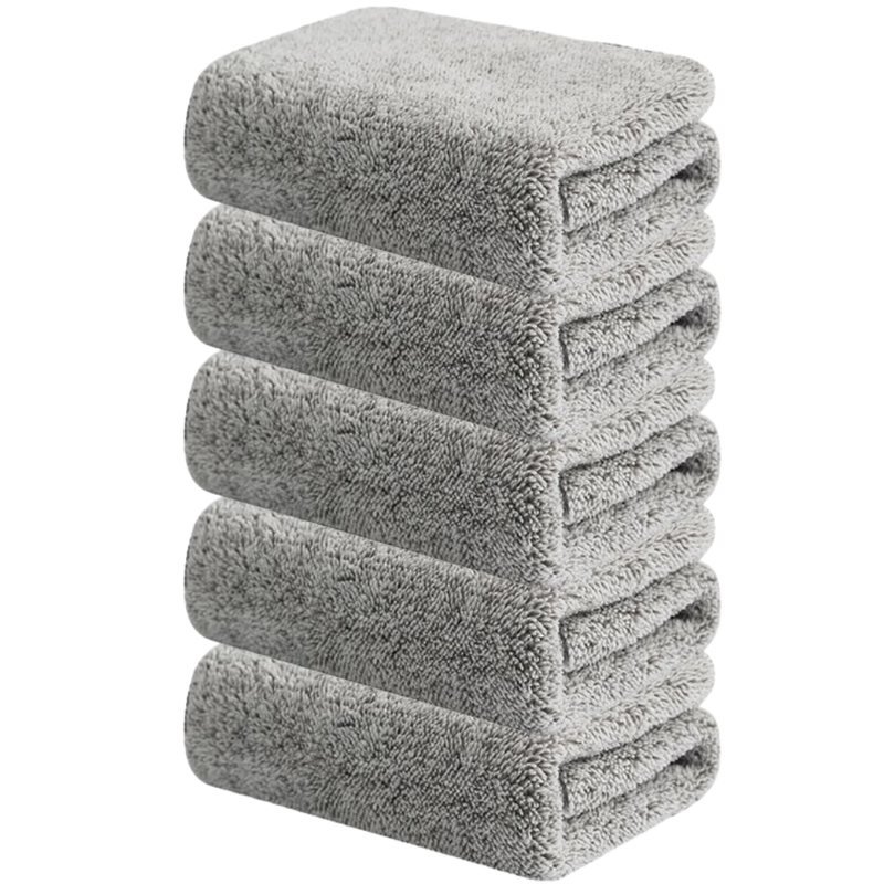 Pack de Chiffons en microfibre de bambou