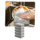 Pack de Chiffons en microfibre de bambou