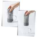 Pack de Chiffons en microfibre de bambou