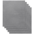 Grilles de cuisson anti-adhésives pour barbecue (5pcs)