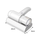 Aspirateur à main pour matelas