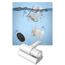 Aspirateur à main pour matelas