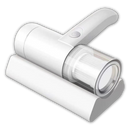 Aspirateur à main pour matelas