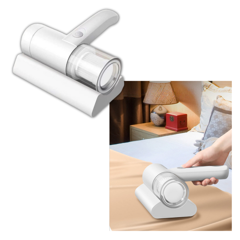 Aspirateur à main pour matelas