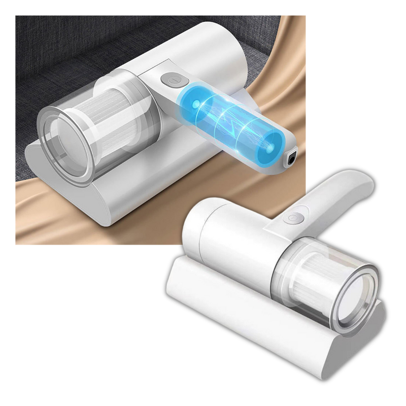 Aspirateur à main pour matelas