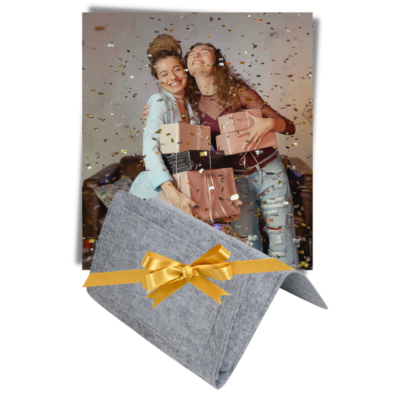 Organiseur de chevet ou de canapé