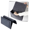 Organiseur de chevet ou de canapé