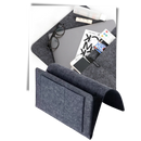 Organiseur de chevet ou de canapé