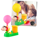Jouet Souffleur de ballons pour enfants