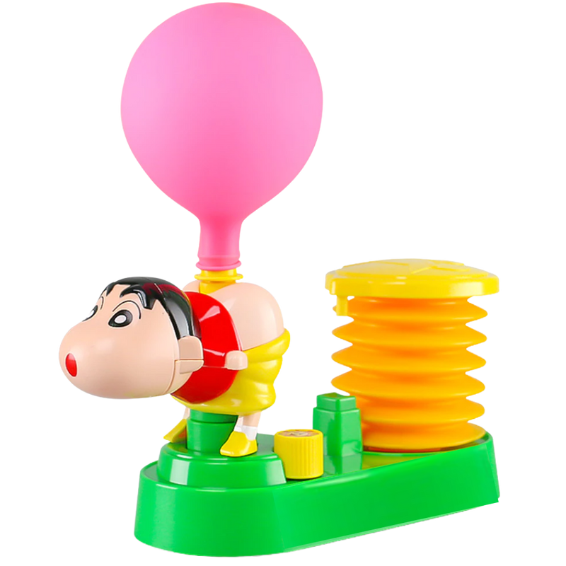 Jouet Souffleur de ballons pour enfants