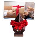 Lampadaire LED style bohème