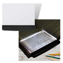 Lampe de lecture LED portable