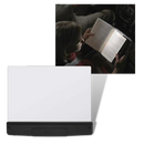Lampe de lecture LED portable