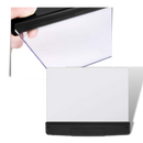 Lampe de lecture LED portable