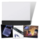 Lampe de lecture LED portable