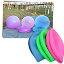 Ballon à bulles magiques