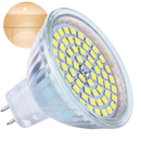 Lot de 3 ampoules LED économique