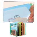 Livre d'activités pédagogiques Montessori