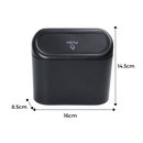 Poubelle pour voiture