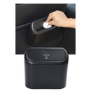 Poubelle pour voiture