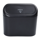 Poubelle pour voiture