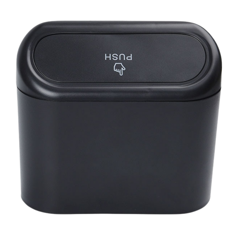 Poubelle pour voiture